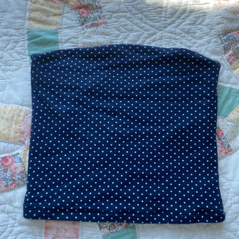 Brandy Tube top